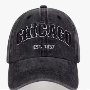 Topi Baseball Pria Wanita Terbaru 2025 Bordir Broklyn High Quality COD