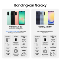 Samsung Galaxy A26 5G 8/256GB - Galaxy AI | Smartphone AI | Baterai 5000mAh. 