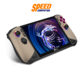 MSI Claw 8 AI+ (A2VM-010TH) Intel Core Ultra 7-258V Handheld (เครื่องเล่นเกมพกพา) By Speed Computer. 