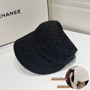 FXG - Topi Visor Lipat Wanita Style Korea Hat Casual Pelindung Sinar UV HAT19