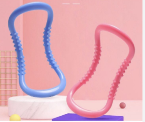 Vòng Tập Yoga Myring Dụng Cụ Tập Săn Chắc Giảm Mỡ Vai Tay Mở Vai Massage