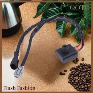 [Falsh F] Electric Vehicle Car Vacuum Pump Controller -0.06MPa -0.08MPa Brake Booster Pressure Sensor