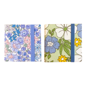 แผ่นกระดาษลงสีน้ำปกแข็งขนาดเล็ก20แผ่นสมุดสเก็ตช์สีน้ำสำหรับ6x6cm วาดภาพศิลปินนักเรียน