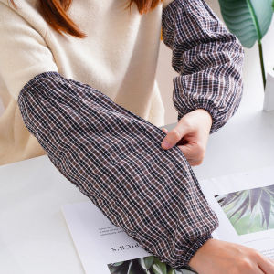 Work Elastic Fishing Cycling Long Sleeves For Men Riding For Women Arm Cover Striped Arm Sleeves Arm Warmer Cooling Sleeves