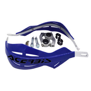 ASTMOTOR Universal Motorcycle Hand Guards Handle Protector Motocross Handguard 22MM 28MM Handlebar Cover