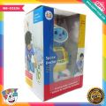 Hola - Space Doctor - Mainan Robot - NB-03534. 