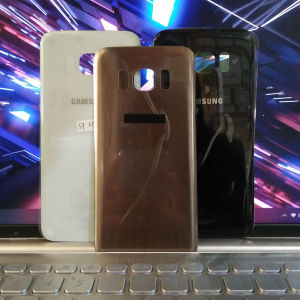 Samsung S7 EDGE G935 Backdoor Backcase Tutup Belakang Casing