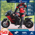 GOMANT  รถวิบาก49cc มอเตอร์ไซค์จิ๋ว49cc. รถมอไซค์จิ๋ว50cc.  มอไซค์จิ๋ว รถมอเตอร์ไซค์เด็ก โมโตครอส 49cc / 2 จังหวะ 50 กม. / ช ขี่ได้ทั้งเด็กและผู้ใหญ่ อัตราส่วนการผสมน้ำมันต่อน้ำมันเครื่อง 25:1. 