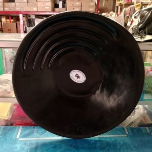 45cm ALAT DULANG EMAS DULANGAN MAS GERIGI DATAR PANNING GOLD FIBERGLASS