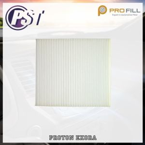 PST Cabin Filter PW990706 Sanden (CAF-1163) - Proton Exora 2009-24