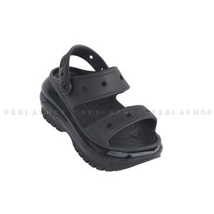 Sandal Crocss Wanita Mega Crush Slide