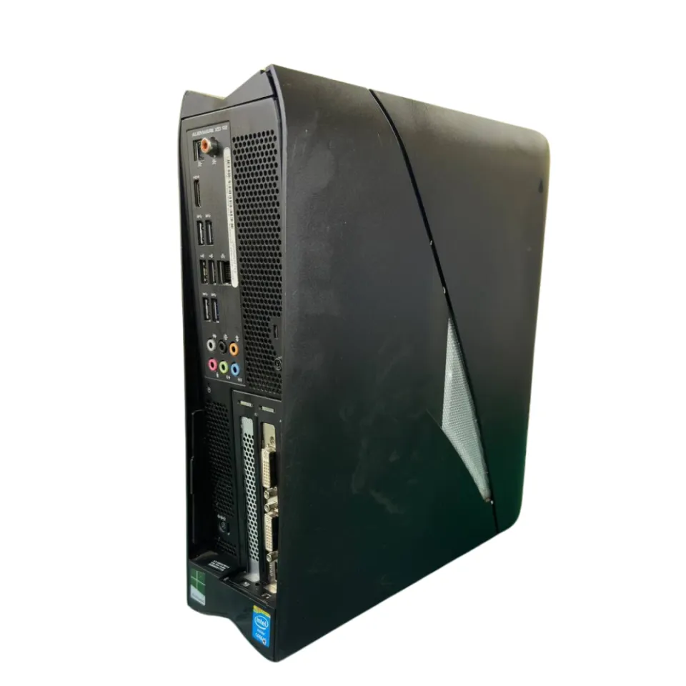 デスクトップ型PC ALIENWARE X51 R2 i7-4790 GTX760 Fortnite Alienware Desktop PC X51 R2 AX51R2-18601BK Intel Core i7