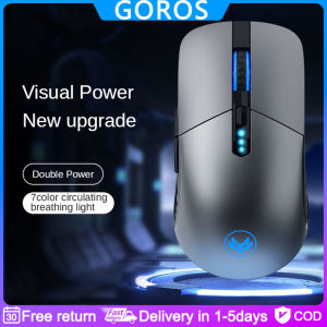 【in stock】Original High Wireless Mouse Rechargeable Bluetooth Mouse Silent Gaming Mouse For Laptop Usb Computer Mouse Mice