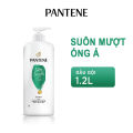Dầu Gội PANTENE Pro-Vitamin Ngăn Rụng Tóc/ Phục Hồi Hư Tổn/ Suôn Mượt Óng Ả Chai 1200ML. 