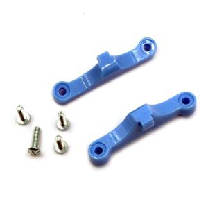 Original AM5 Motherboards Metal Backplate Bracket for Securing A620 B650 X670 Coolers Heat Sink Base Clamp