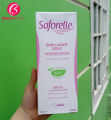 Dung dịch vệ sinh Saforelle. 