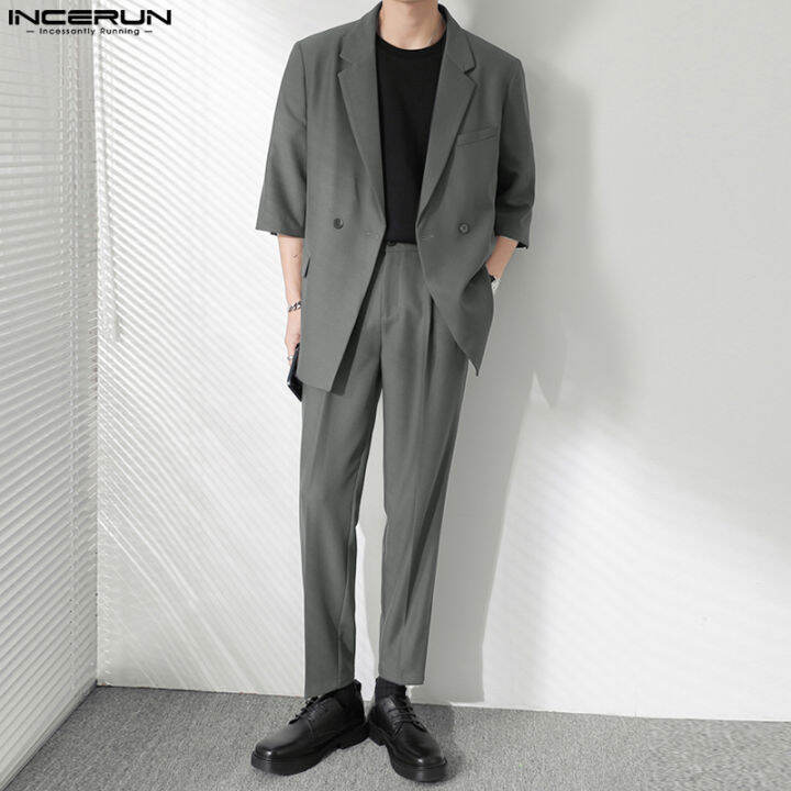 Korean outfit hot sale male formal