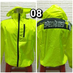 Jaket Untuk Olahraga Jaket untuk Bersepeda Jaket Untuk Running kode 08