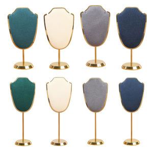 Compact Jewelry Organizers Stand Unique and Sturdy Jewelry Organizers Display Stand Rack for Sophisticated Women