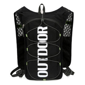 Cycling backpack mountaineering bag outdoor splash-proof bicycle hiking backpack