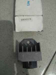 Kiprok Regulator Shogun Merk Universal