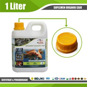 LODAN Suplemen Pakan Udang dan Ikan. Mempercepat Pertumbuhan dan Bobot Udang