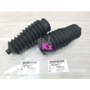 CHEVROLET OPTRA - 2 IN 1 SET - STEERING RACK BOOT / COVER -95218371