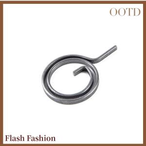 [Falsh F] 3Pcs 26mm 27mm 28mm Flat Wire Door Lock Handle Spring Tools For Door