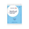 Medisoft Cotton Ball - Kapas Bulat Medisoft. 