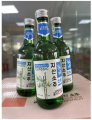 [소주] Soju nhập khẩu Hàn Quốc đủ vị, Soju giá sỉ chuẩn vị Hàn Quốc. 