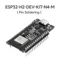 diymore ESP32-H2 Microcontroller Development Board Onboard ESP32-H2-MIN1-1-N4 Module TYPE-C Interface. 