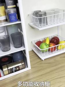 Wall Sideboards & Buffets Cabinet Kitchen Wall Sideboards Cabinet Wall-Mounted Household Wall Sideboards & Buffets Cabinet