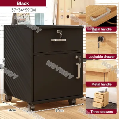 Bedside Table Locker Bedside Cabinet Side Table Storage Cabinet With Drawer Simple Bedroom Table Mini Storage Cabinet