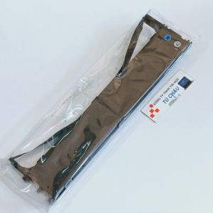 Mực in Ruy băng RIBBON OKI 1120 OKI 1190 / Ruy băng dài 12m