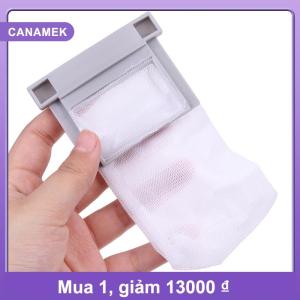 【CANAMEK】 BagXQB55-98Q1 lọc máy giặt 8088G 2288g XQB60-968 hộp lọc máy giặt