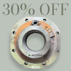 ฝาดั้มพ์ แกน 90มม 183มม(ซีล 3ตัว/ชุด) SMM ฝาดั๊มสามมิตรพร้อมชุดซีลฝาดั้มอย่างดี อะไหล่พ่วง อะไหล่รถบบรทุก/BTRNJK