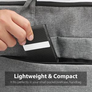 Business Name Card Case: A Sleek & Secure Solution