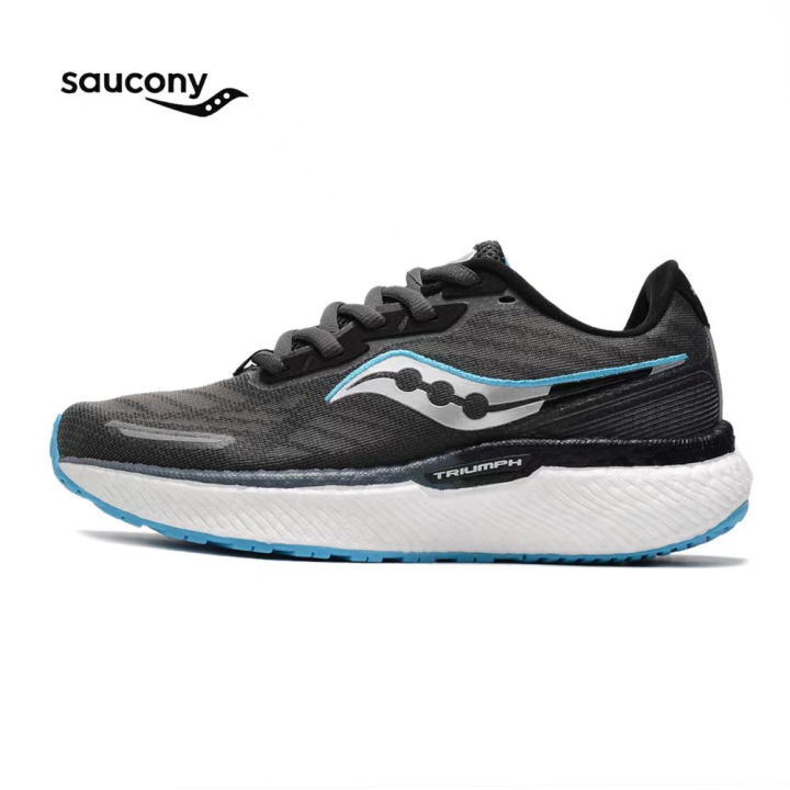 2023 Original Saucony Triumph Shock Absorption Sneakers Running