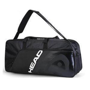 HEAD Tenis Badminton Bag 9R - Tas Raket Badminton Bulutangkis Tennis Original Series