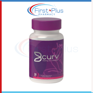 Bcurv Daring & Confident 30s per bottle