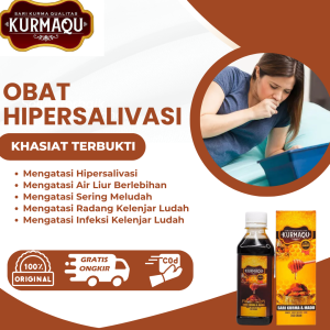 Obat Air Liur Berlebih Obat Hipersalivasi Obat Sering Meludah Pada Ibu Hamil Obat Radang kelenjar Ludah Obat Infeksi Kelenjar Ludah Obat Menghilangkan Sering Meludah Ketika Hamil Dengan Kurmaqu