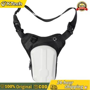 【Free Shipping】 Motorcycle Bag Hard Shell Outdoor Casual Waist Bag Waterproof for Riding Cycling