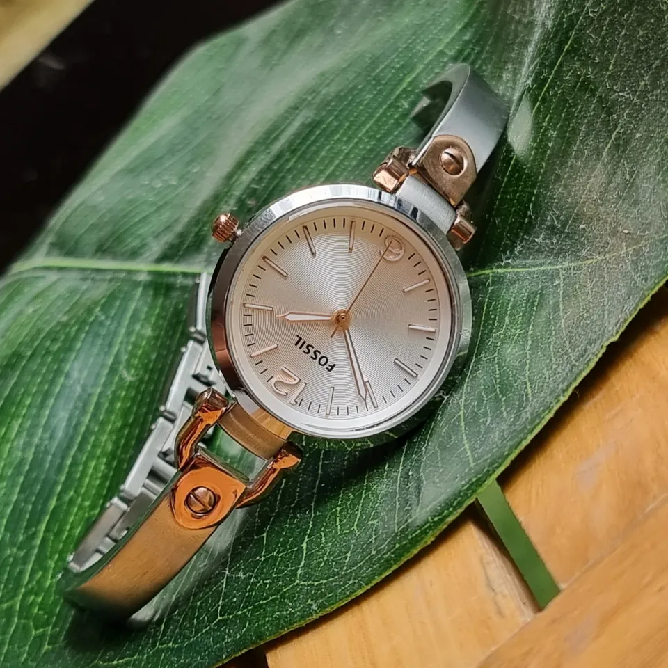 Fossil watch outlet es3077