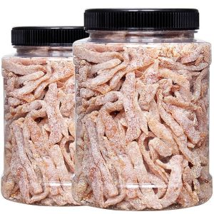 Yanjin Chenpi Sweet and Sour Orange Peel Instant Dried Fruit 250g 500g 1000g 盐津陈皮
