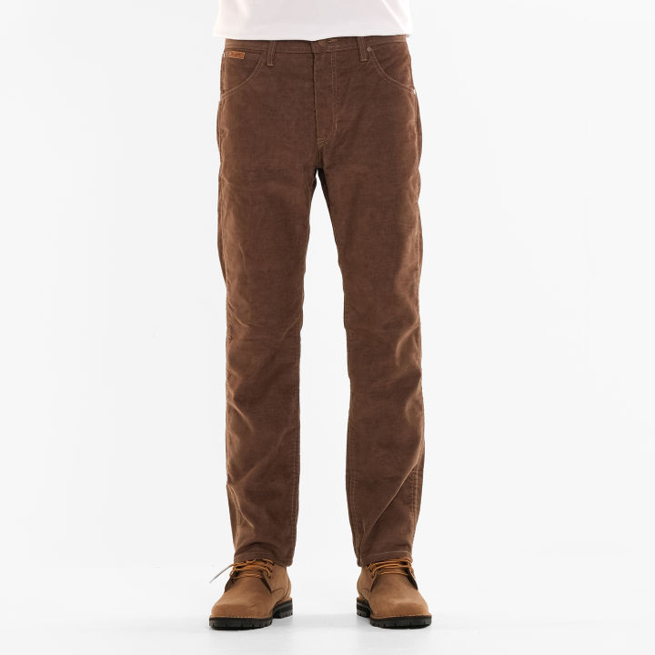 Wrangler Men's Texas Straight Jeans | Lazada PH