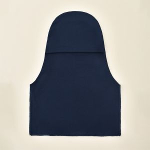 AODDO Thiết kế đơn giản Khăn choàng đầu Bảo vệ khỏi nắng Khăn hijab Hồi giáo Thoải mái Nhẹ Khăn choàng Hồi giáo Trang phục phụ nữ
