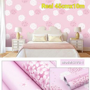 [ PROMO FLASH SALE ]  - Wallpaper Sticker Dinding Anti Air Ukuran - Walpaper Dinding Murah - Walpeper Tembok Rumah
