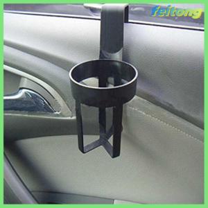【feitong】🚕🚕【HOT SALE】 Giá giữ cốc Chai Nước Uống gắn cửa xe tải Ô tô Giá giữ bình cốc ô tô