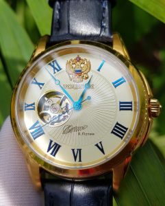 Đồng hồ Nam Poljot Presdient PJ14-1