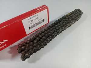 Rantai Keteng H25 / Rantai Kamprat Honda CB 100 dan Honda CB K2 Rantai Mesin Honda HC25H-100L